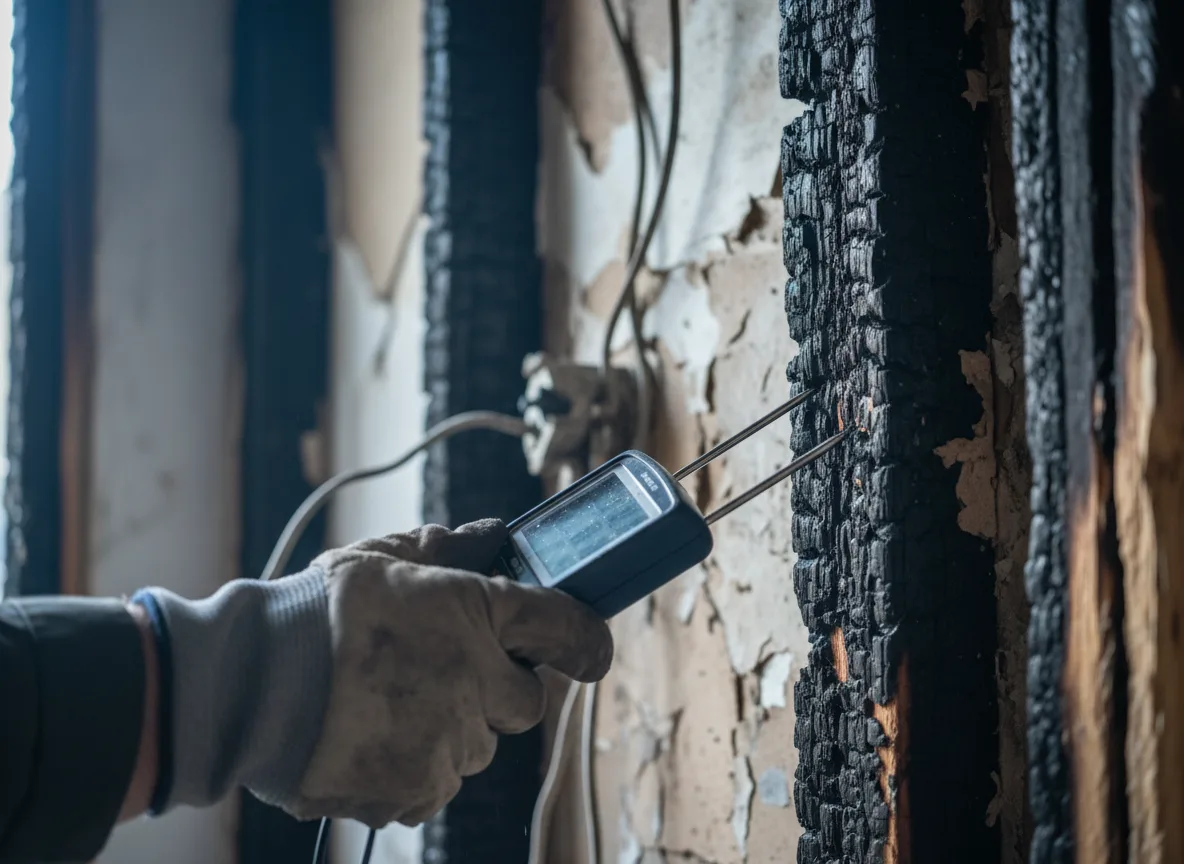 Fire Damage Restoration Frazer, MT FAQs